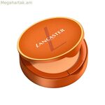 Արևապաշտպան միջոց՝ գույնով Lancaster INFINITE BRONZE Spf 50 9 գ