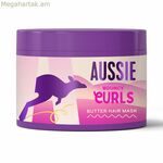 Մազերի դիմակ Aussie BOUNCY CURLS 450 մլ