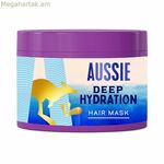 Մազերի դիմակ Aussie խորը խոնավեցում 450 մլ