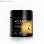Մազերի դիմակ Voltage PREBIOTIC HAIR TECHNOLOGY 500 մլ