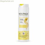 Մաքրող շամպուն Blondes Voltage PREBIOTIC HAIR TECHNOLOGY 300 մլ