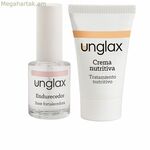 Եղունգների կարծրացուցիչ Unglax CUIDADO UÑAS