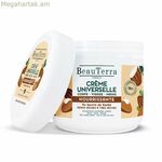 Արևապաշտպան քսուք Beauterra CREMA UNIVERSAL 400 մլ