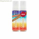 Ինքնարևայրուքի մարմնի լոսյոն Comodynes ինքնաարևայրուքի համար 200 մլ