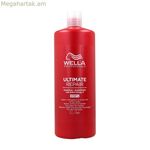 Վերականգնող շամպուն Wella ULTIMATE REPAIR 1 լ
