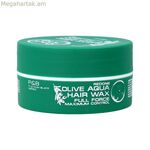 Wax Red One FULL FORCE AQUA HAIR WAX