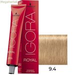 Մազերի դիմակ Schwarzkopf IGORA ROYAL 60 մլ