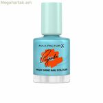 Եղունգների լաք Max Factor PRYANKA Nº 888 sunlit waters 12 մլ
