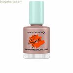 Եղունգների լաք Max Factor PRYANKA 12 մլ