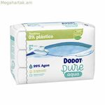 Դեմքի արևապաշտպան քսուք Dodot DODOT PURE
