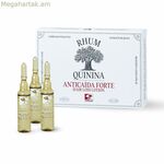 Մազաթափության դեմ պայքար Crusellas RHUM QUININA 10 մլ