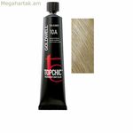 Մշտական ներկ Goldwell TOPCHIC Platinum Blonde Nº 10A 60 մլ