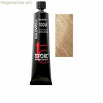 Մշտական ներկ Goldwell TOPCHIC Platinum Blonde Nº 10GB 60 մլ