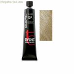 Մշտական ներկ Goldwell TOPCHIC Platinum Blonde Nº 10P 60 մլ