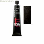 Մշտական ներկ Goldwell TOPCHIC Nº 3NA 60 մլ
