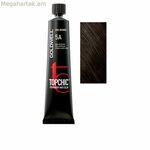 Մշտական ներկ Goldwell TOPCHIC Nº 5A 60 մլ
