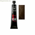 Մշտական ներկ Goldwell TOPCHIC Nº 5BG 60 մլ