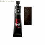 Մշտական ներկ Goldwell TOPCHIC Nº 5BP 60 մլ