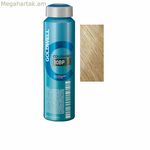 Կիսամշտական երանգ Goldwell COLORANCE Nº 10BP 120 մլ