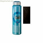 Կիսամշտական երանգ Goldwell COLORANCE Nº 2N 120 մլ