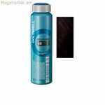 Կիսա-մշտական երանգ Goldwell COLORANCE Nº 4R 120 մլ