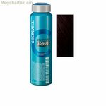 Կիսամշտական երանգավորող Goldwell COLORANCE Nº 4R@VR 120 մլ