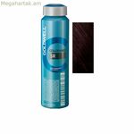 Կիսա-մշտական երանգ Goldwell COLORANCE Nº 5R 120 մլ