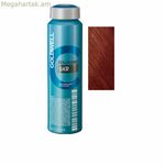 Կիսա-մշտական երանգ Goldwell COLORANCE Nº 6KR 120 մլ