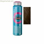 Կիսա-մշտական երանգ Goldwell COLORANCE Nº 6N@GB 120 մլ