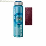 Կիսամշտական երանգ Goldwell COLORANCE Nº 6VV 120 մլ