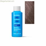 Մշտական ներկ Goldwell COLORANCE Nº 8AV 60 մլ