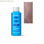 Մշտական ներկ Goldwell COLORANCE Platinum Blonde Nº 10VPK 60 մլ