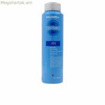 Կիսամշտական երանգ Goldwell COLORANCE Nº 4N 120 մլ