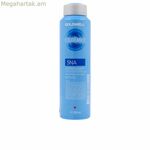 Կիսամշտական երանգ Goldwell COLORANCE Nº 5NA 120 մլ
