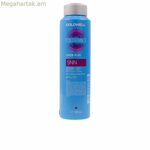 Կիսամշտական երանգ Goldwell COLORANCE Nº 5NN 120 մլ