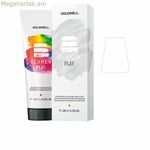 Կիսամշտական երանգ Goldwell ELUMEN PLAY թափանցիկ 120 մլ