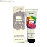 Կիսամշտական երանգ Goldwell ELUMEN PLAY 120 մլ