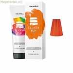 Կիսամշտական երանգ Goldwell ELUMEN PLAY նարնջագույն 120 մլ
