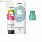 Կիսամշտական երանգ Goldwell ELUMEN PLAY Mint 120 մլ