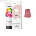 Կիսամշտական երանգ Goldwell ELUMEN PLAY Rose 120 մլ