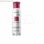 Մշտական ներկ Goldwell ELUMEN CARE թափանցիկ 200 մլ