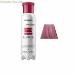 Մշտական ներկ Goldwell ELUMEN CARE PLROSE@10 200 մլ