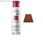 Մշտական ներկ Goldwell ELUMEN CARE Red BK@6 200 մլ