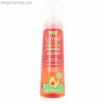 Գանգուր աքցան Cantu ԱՎՈԿԱԴՈ ԽՈՆԱՎԱՑՆՈՂ 248 մլ