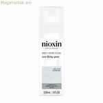 Մազերի պաշտպանիչ խնամք Nioxin 3D STYLING