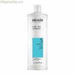 Կոնդիցիոներ Nioxin 3 1 լ