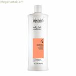 Կոնդիցիոներ Nioxin 4 1 լ