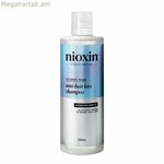Մազաթափության դեմ շամպուն Nioxin SCALP RECOVERY 240 մլ