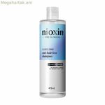 Մազաթափության դեմ շամպուն Nioxin SCALP RECOVERY