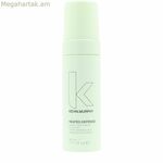 Ջերմապաշտպան Քևին Մերֆի HEATED DEFENSE 150 մլ